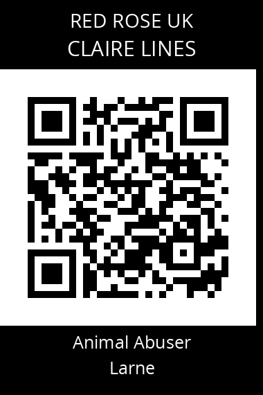 QR code for claire-lines