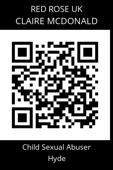QR code for claire-mcdonald