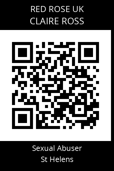 QR code for claire-ross