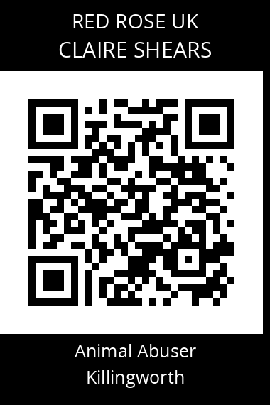 QR code for claire-shears