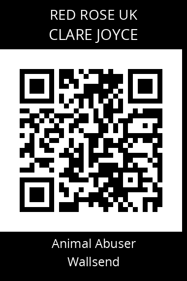 QR code for clare-joyce