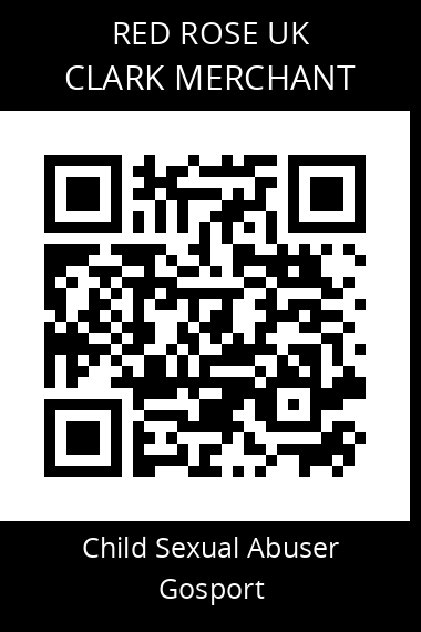 QR code for clark-merchant