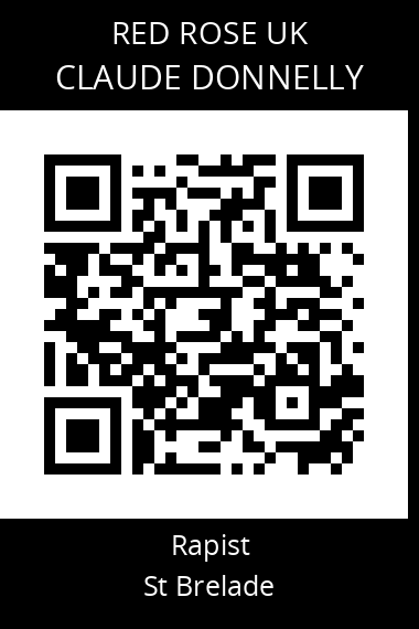 QR code for claude-donnelly