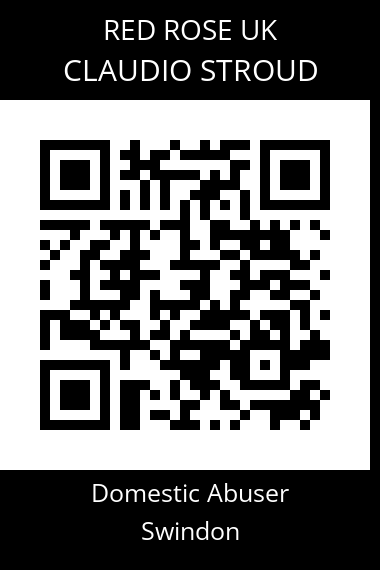 QR code for claudio-stroud
