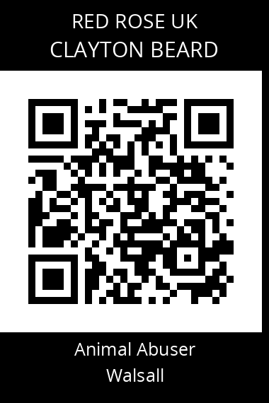 QR code for clayton-beard