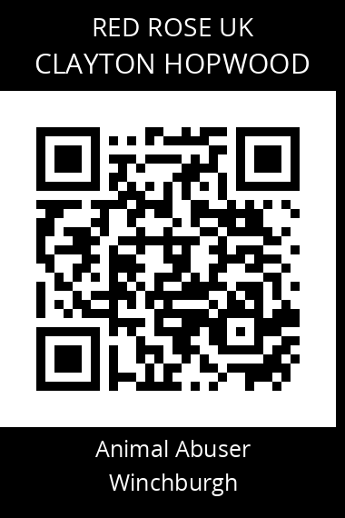QR code for clayton-hopwood