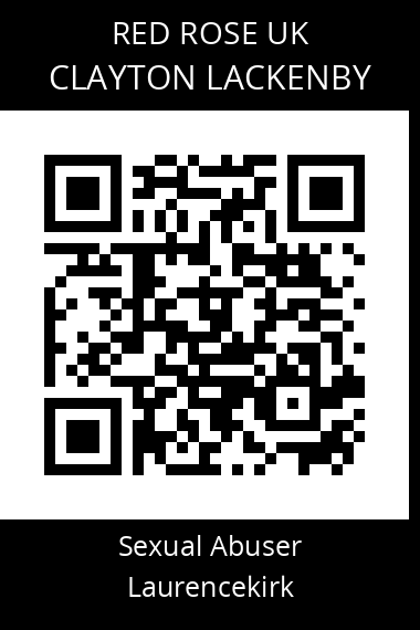 QR code for clayton-lackenby