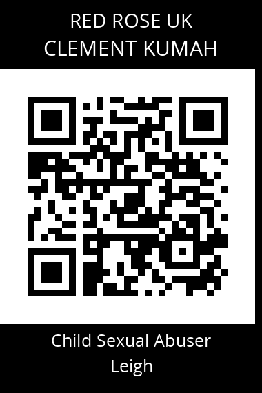 QR code for clement-kumah