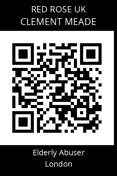 QR code for clement-meade