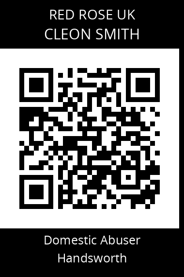 QR code for cleon-smith