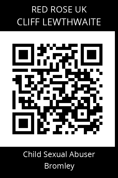 QR code for cliff-lewthwaite