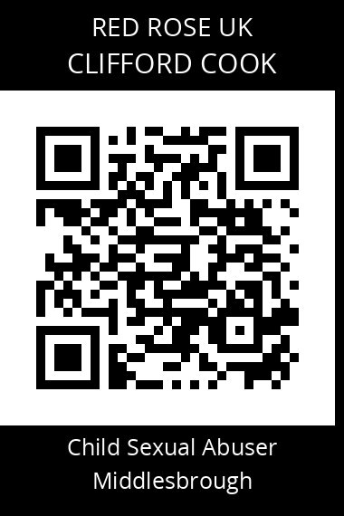 QR code for clifford-cook