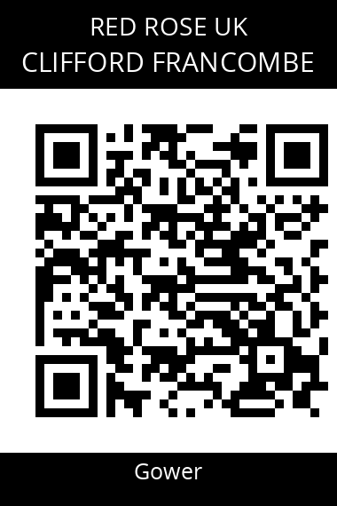 QR code for clifford-francombe