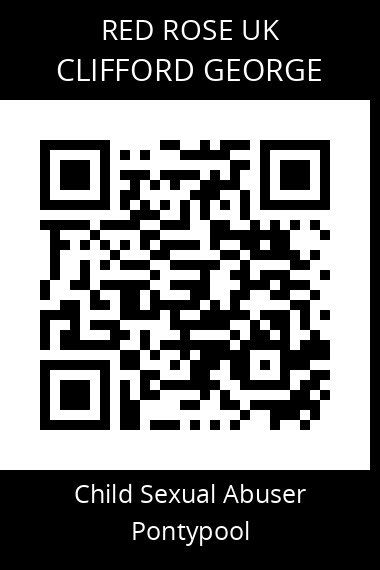 QR code for clifford-george