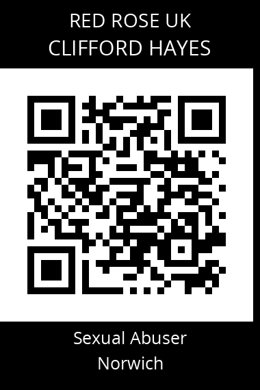 QR code for clifford-hayes