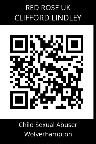 QR code for clifford-lindley