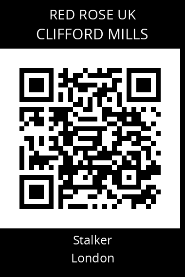 QR code for clifford-mills