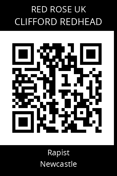 QR code for clifford-redhead