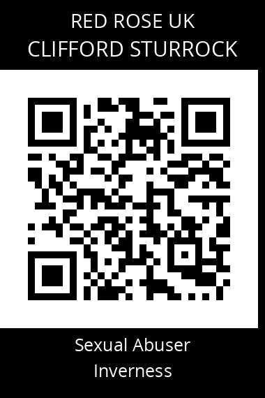 QR code for clifford-sturrock