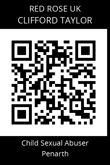 QR code for clifford-taylor