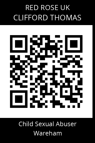 QR code for clifford-thomas