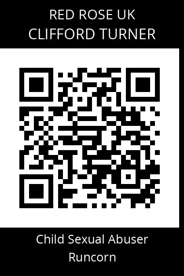 QR code for clifford-turner