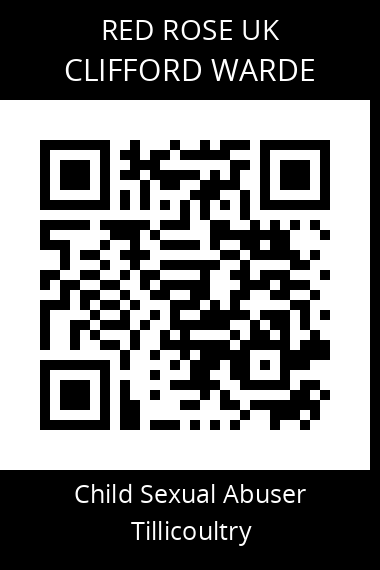 QR code for clifford-warde