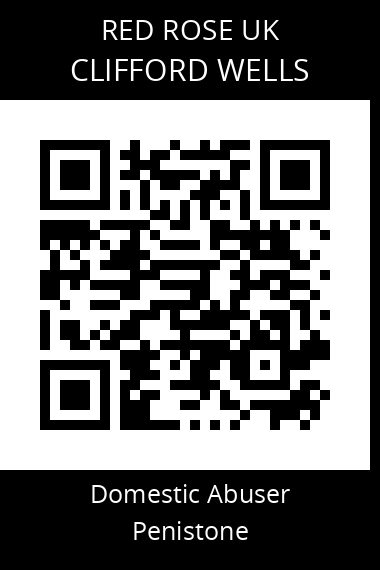 QR code for clifford-wells