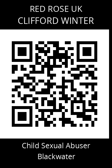 QR code for clifford-winter