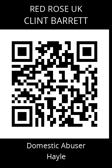 QR code for clint-barrett