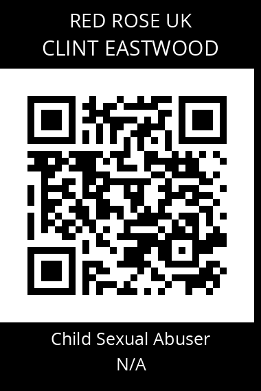 QR code for clint-eastwood