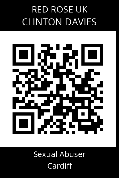 QR code for clinton-davies