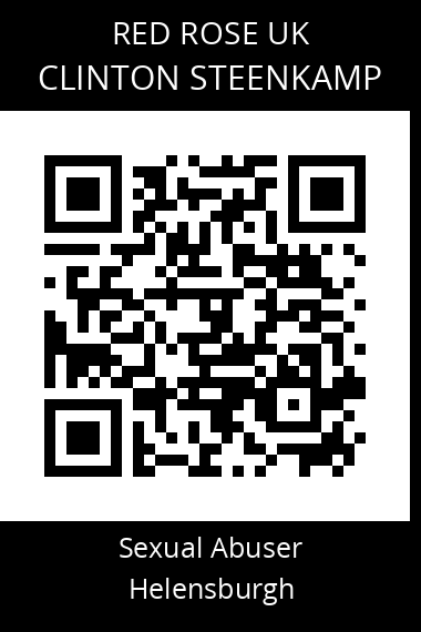 QR code for clinton-steenkamp