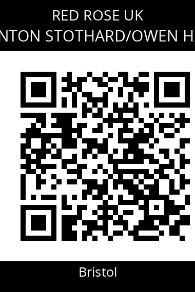 QR code for clinton-stothardowen-hall