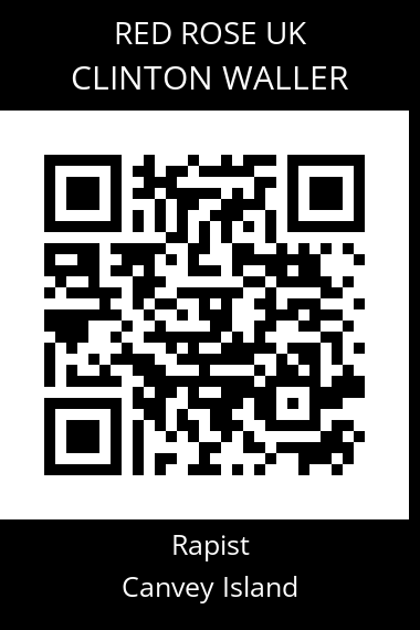 QR code for clinton-waller