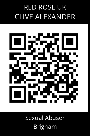 QR code for clive-alexander