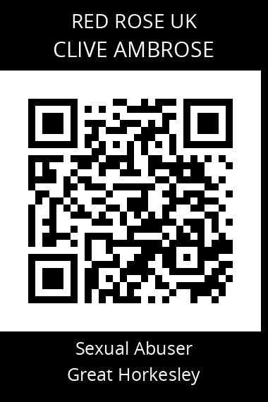 QR code for clive-ambrose-1