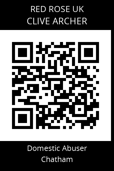 QR code for clive-archer