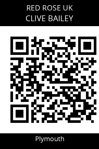 QR code for clive-bailey-cydwmi