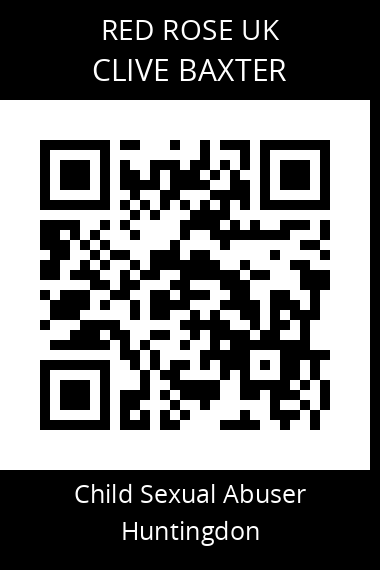 QR code for clive-baxter