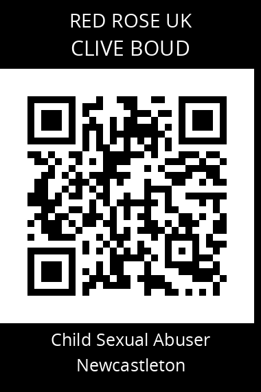 QR code for clive-boud