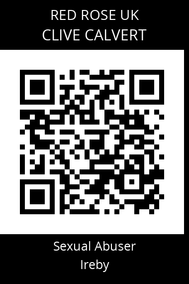 QR code for clive-calvert