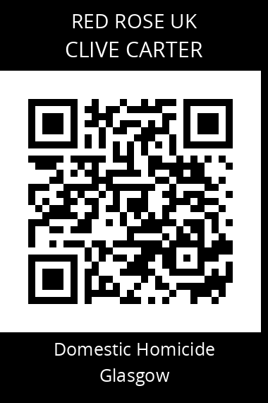 QR code for clive-carter