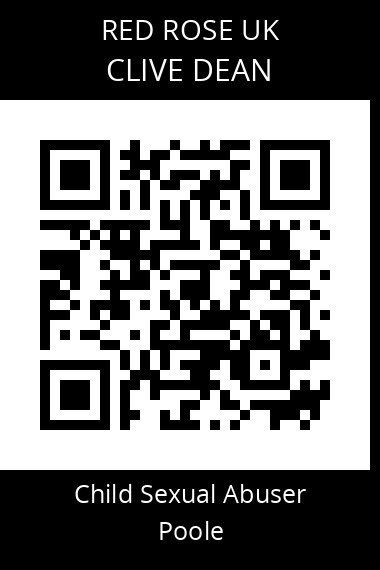 QR code for clive-dean