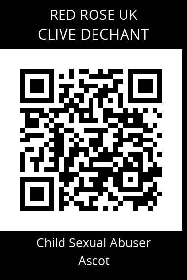 QR code for clive-dechant