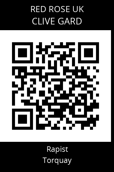 QR code for clive-gard
