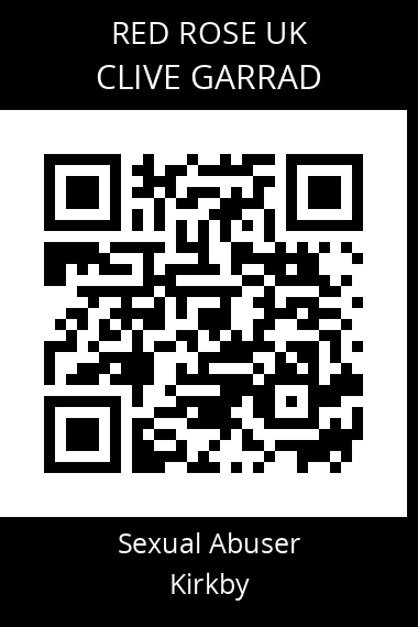 QR code for clive-garrad