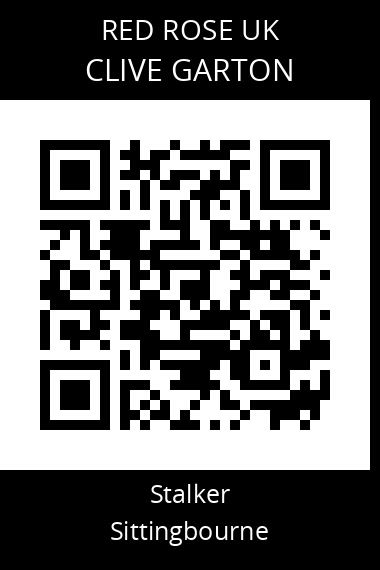 QR code for clive-garton