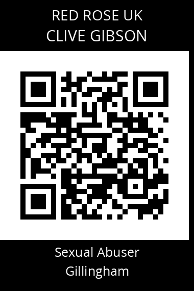 QR code for clive-gibson