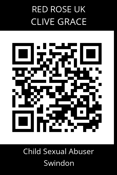 QR code for clive-grace